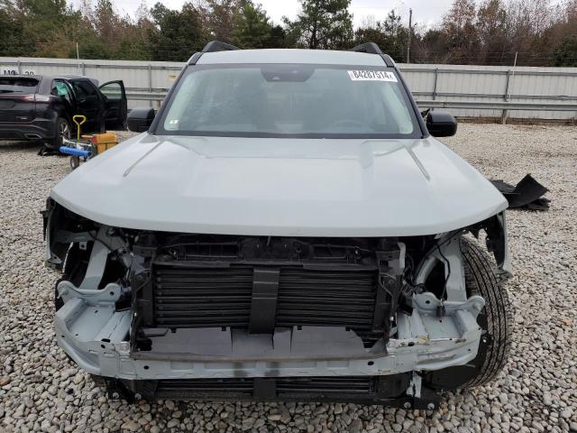 Photo 5 from auction – 2024 FORD BRONCO SPO with VIN 3FMCR9B60RRE59742