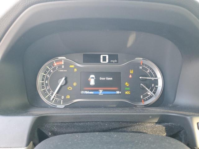 Photo 9 from auction – 2016 HONDA PILOT ELIT with VIN 5FNYF6H06GB072289