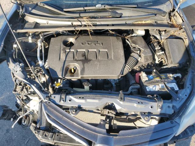 Photo 11 from auction – 2015 TOYOTA COROLLA L with VIN 2T1BURHE4FC311334