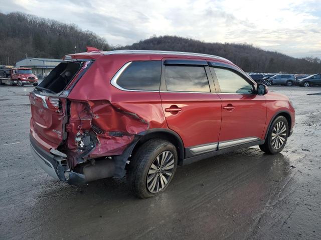 Photo 3 from auction – 2019 MITSUBISHI OUTLANDER with VIN JA4AD3A32KZ052886
