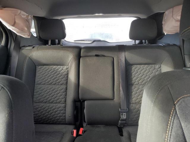 Photo 10 from auction – 2018 CHEVROLET EQUINOX LT with VIN 3GNAXJEV9JS543231