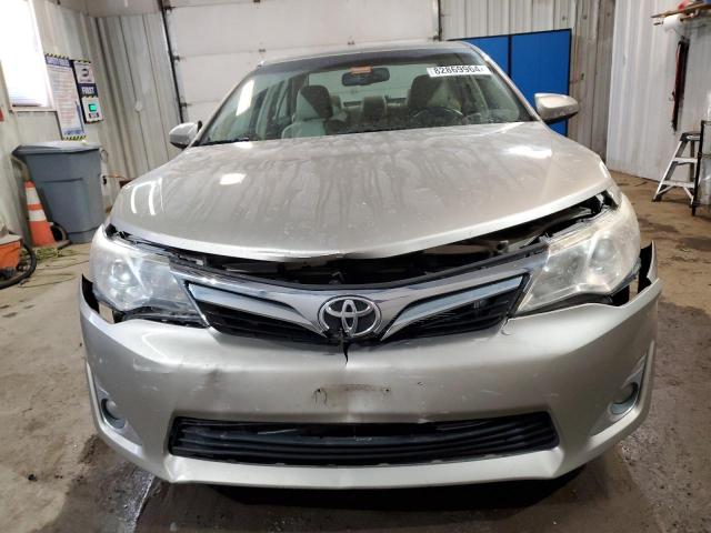 Photo 5 from auction – 2013 TOYOTA CAMRY with VIN 4T4BF1FK7DR291618