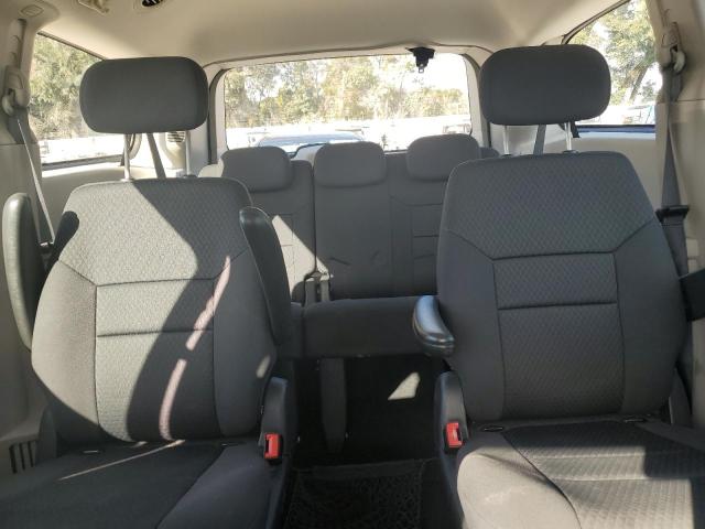 Photo 10 from auction – 2010 DODGE GRAND CARA with VIN 2D4RN4DE2AR434999