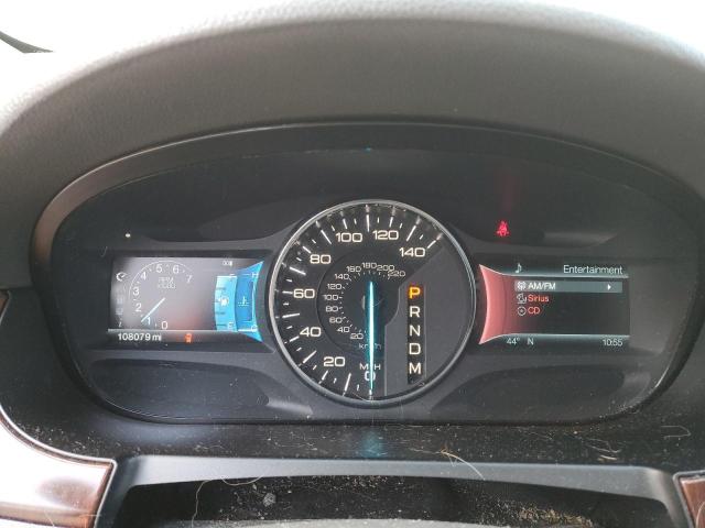Photo 9 from auction – 2011 FORD EDGE LIMIT with VIN 2FMDK3KC9BBB10188