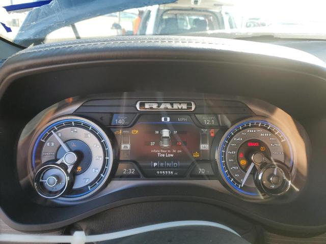 صورة رقم 9 من المزاد - 2019 RAM 1500 LIMIT مع VIN 1C6RREHT5KN798002