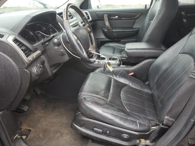 Photo 7 from auction – 2016 GMC ACADIA DEN with VIN 1GKKVTKD3GJ334737