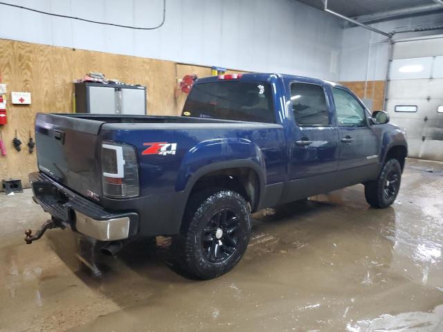 Photo 3 from auction – 2012 GMC SIERRA K15 with VIN 3GTP2VE7XCG195598