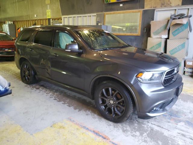 Снимка 4 от търг – 2017 DODGE DURANGO R/ с VIN 1C4SDJCT5HC675054