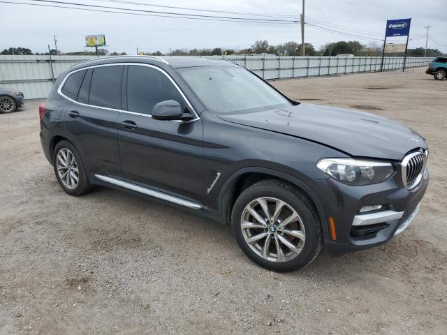 Photo 4 from auction – 2018 BMW X3 XDRIVE3 with VIN 5UXTR9C54JLD71713