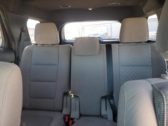 Photo 10 from auction – 2015 FORD EXPLORER X with VIN 1FM5K7D86FGC64103