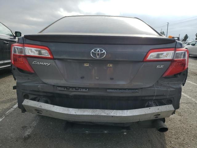 Photo 6 from auction – 2013 TOYOTA CAMRY L with VIN 4T1BF1FK7DU267832