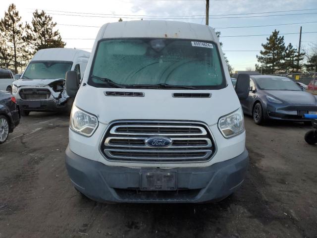 Photo 5 from auction – 2017 FORD TRANSIT T- with VIN 1FBAX2CG6HKA45405