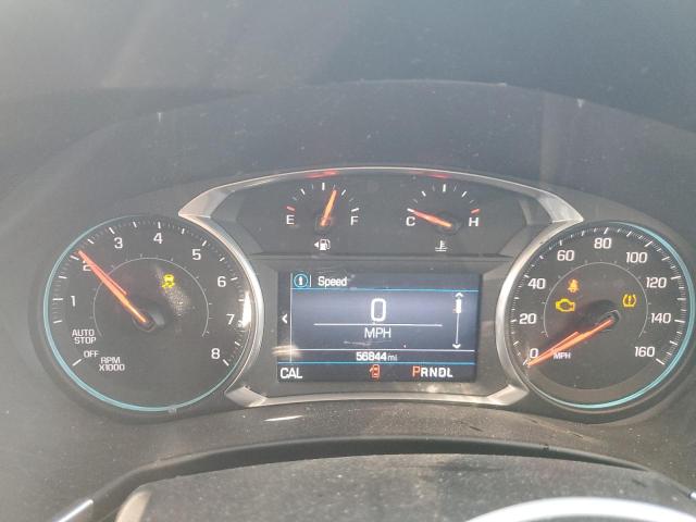 Photo 9 from auction – 2019 CHEVROLET EQUINOX LT with VIN 2GNAXJEV3K6239540