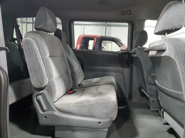 Photo 11 from auction – 2001 HONDA ODYSSEY LX with VIN 2HKRL18541H585402