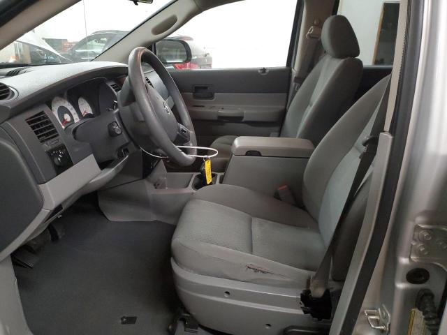 Photo 7 from auction – 2007 DODGE DURANGO SX with VIN 1D8HB38P87F563791