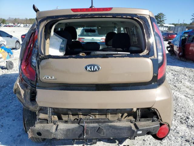 Photo 6 from auction – 2015 KIA SOUL with VIN KNDJN2A27F7213495