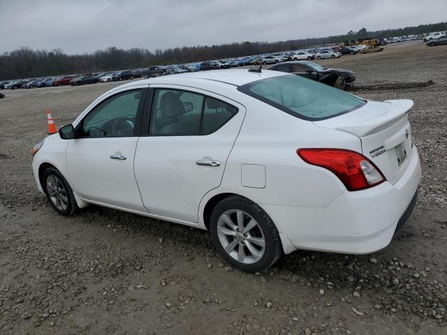 Photo 2 from auction – 2015 NISSAN VERSA S with VIN 3N1CN7AP5FL806546
