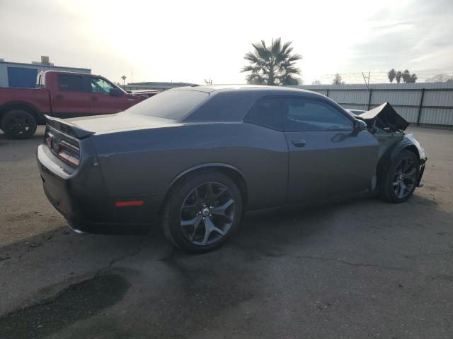 Photo 3 from auction – 2019 DODGE CHALLENGER with VIN 2C3CDZBT0KH550993