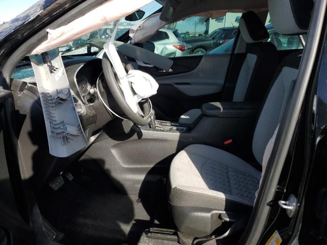 Photo 7 from auction – 2023 CHEVROLET EQUINOX LS with VIN 3GNAXHEG2PL239672
