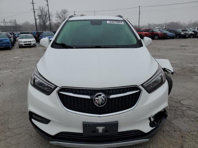 Photo 5 from auction – 2017 BUICK ENCORE PRE with VIN KL4CJBSB6HB010434