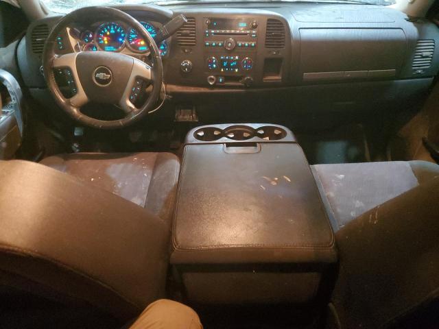 Photo 8 from auction – 2012 CHEVROLET SILVERADO with VIN 1GCRKSE71CZ206799