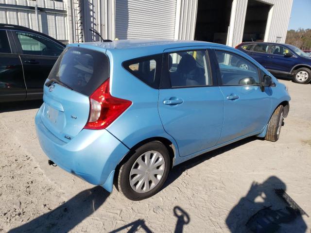 Photo 3 from auction – 2014 NISSAN VERSA NOTE with VIN 3N1CE2CP3EL432954