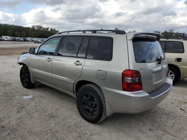 Photo 2 from auction – 2007 TOYOTA HIGHLANDER with VIN JTEGD21A670162971