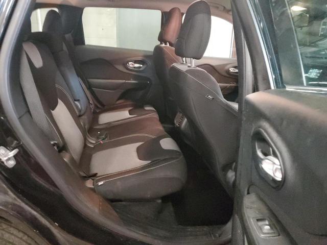 Photo 11 from auction – 2014 JEEP CHEROKEE L with VIN 1C4PJMCS7EW152121