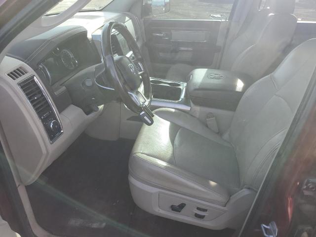 Photo 7 from auction – 2016 RAM 1500 LARAM with VIN 1C6RR7NM5GS309485