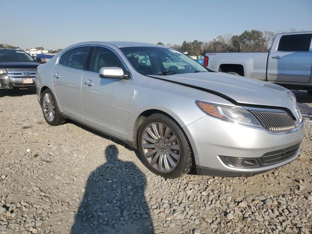 Photo 4 from auction – 2014 LINCOLN MKS with VIN 1LNHL9DKXEG603333