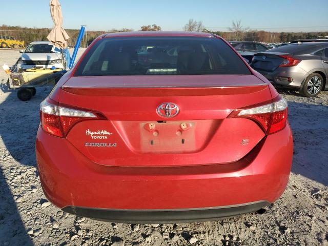 Photo 6 from auction – 2016 TOYOTA COROLLA L with VIN 2T1BURHE9GC596338