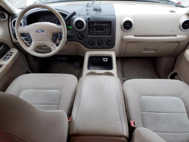 Photo 8 from auction – 2004 FORD EXPEDITION with VIN 1FMPU16L64LB54352