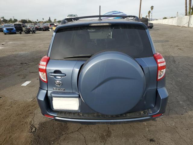 Photo 6 from auction – 2012 TOYOTA RAV4 with VIN 2T3ZF4DV4CW122914