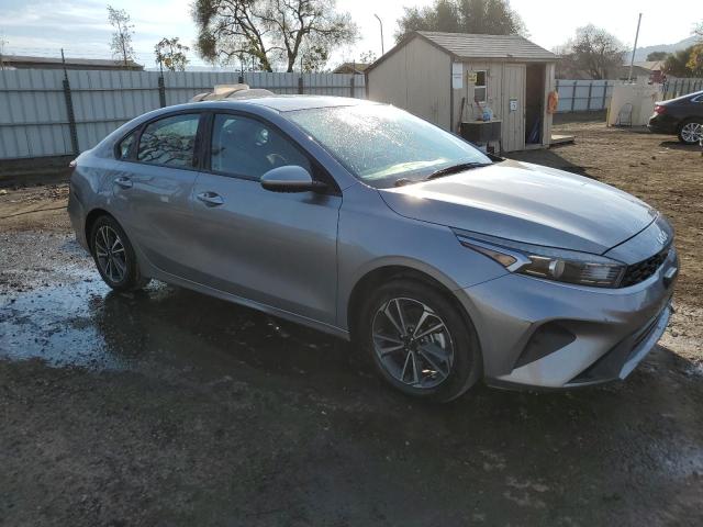 Photo 4 from auction – 2023 KIA FORTE LX with VIN 3KPF24AD2PE595805