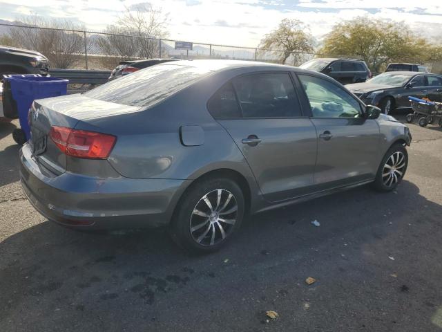 Photo 3 from auction – 2015 VOLKSWAGEN JETTA BASE with VIN 3VW2K7AJ0FM310557