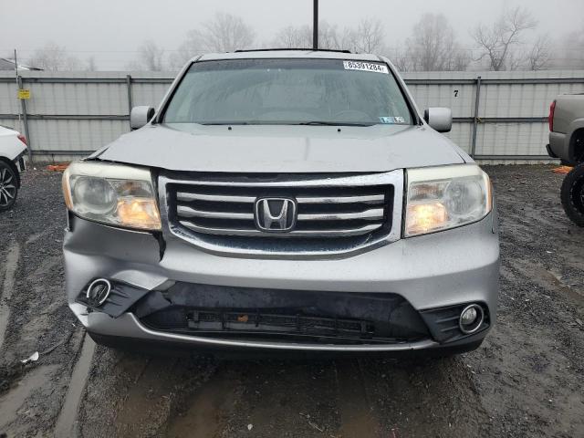 Photo 5 from auction – 2014 HONDA PILOT EXL with VIN 5FNYF4H52EB008893