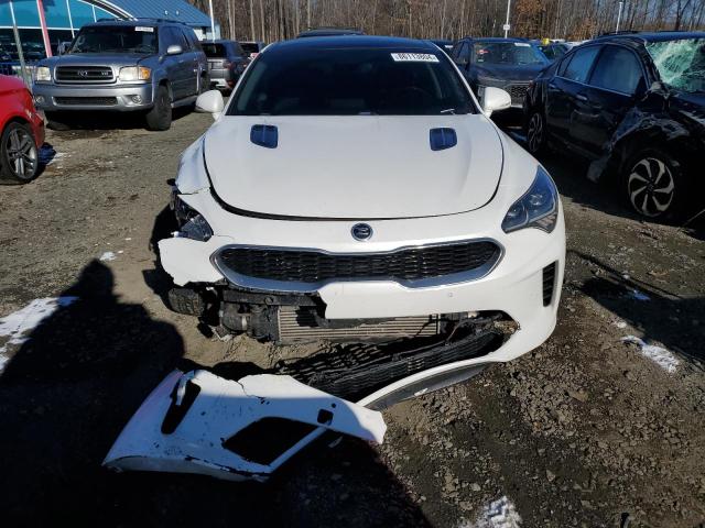 Photo 5 from auction – 2018 KIA STINGER PR with VIN KNAE25LA0J6021492