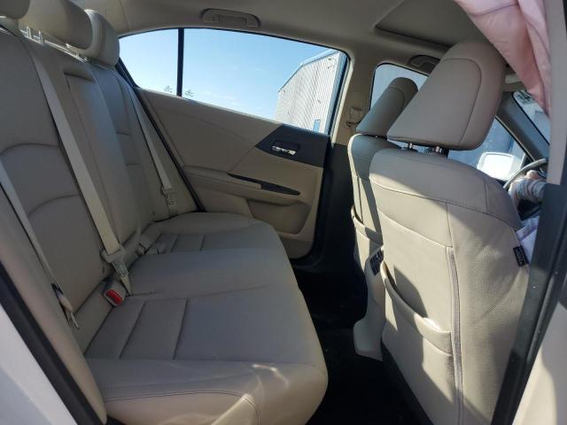 Photo 10 from auction – 2015 HONDA ACCORD EXL with VIN 1HGCR2F82FA028270