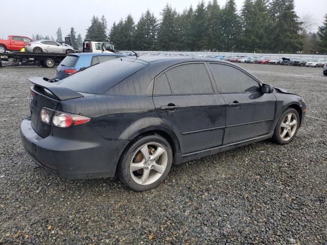 Photo 3 from auction – 2008 MAZDA 6 I with VIN 1YVHP85C285M19685