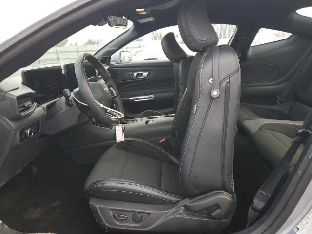 Photo 7 from auction – 2024 FORD MUSTANG with VIN 1FA6P8TH2R5107319