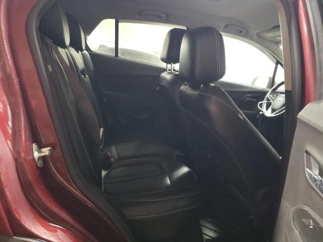 Photo 10 from auction – 2016 CHEVROLET TRAX 1LT with VIN 3GNCJLSB4GL151597