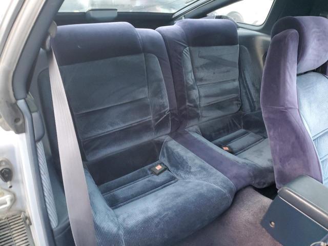 Photo 10 from auction – 1986 TOYOTA SUPRA with VIN JT2MA70L4G0016772