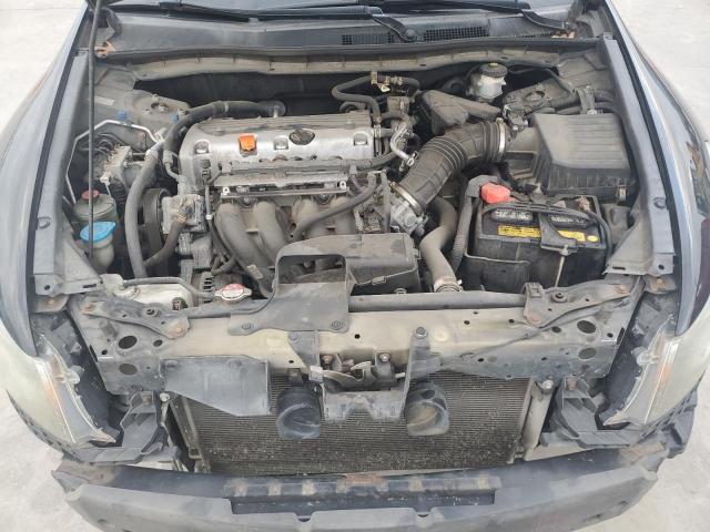 Photo 11 from auction – 2012 HONDA ACCORD SE with VIN 1HGCP2F63CA163449