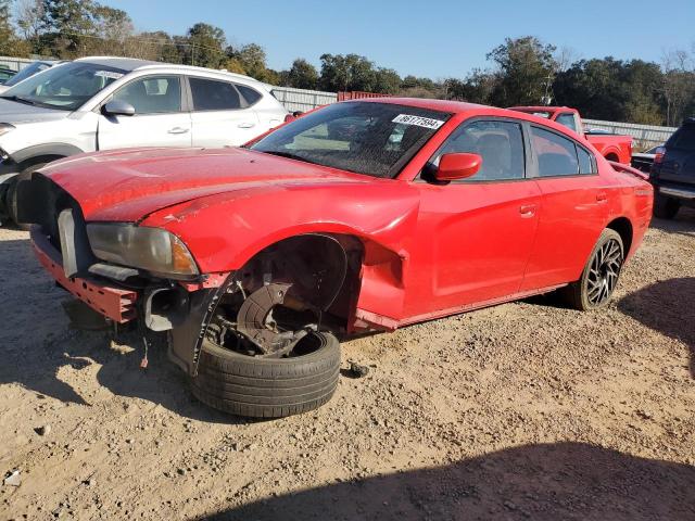 Photo 1 from auction – 2014 DODGE CHARGER SX with VIN 2C3CDXHG2EH271712