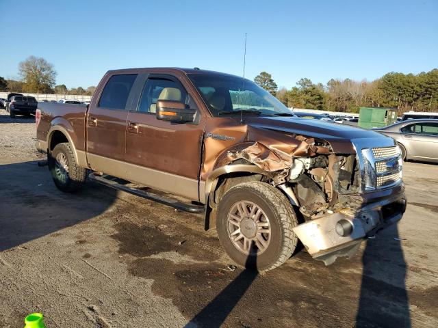 Photo 4 from auction – 2011 FORD F150 SUPER with VIN 1FTFW1EF7BKD21049