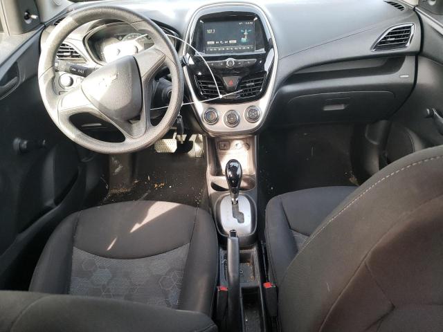 Фото 8 с аукциона – 2017 CHEVROLET SPARK LS с VIN KL8CB6SA8HC731083