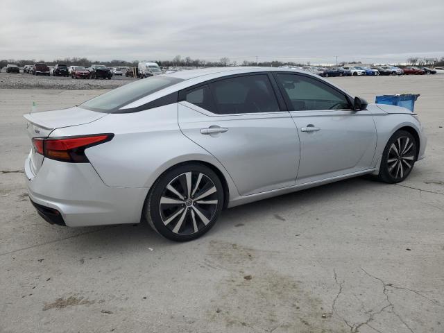 Photo 3 from auction – 2022 NISSAN ALTIMA SR with VIN 1N4BL4CV9NN355649