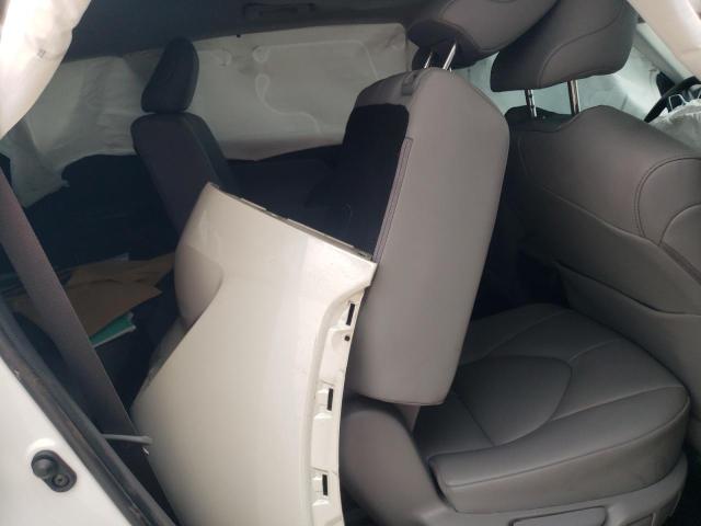 Photo 11 from auction – 2020 TOYOTA HIGHLANDER with VIN 5TDGZRBH4LS513331