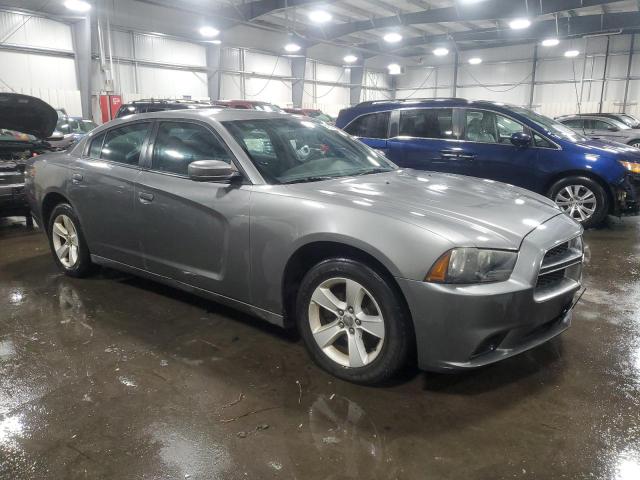 Photo 4 from auction – 2011 DODGE CHARGER with VIN 2B3CL3CG0BH584124