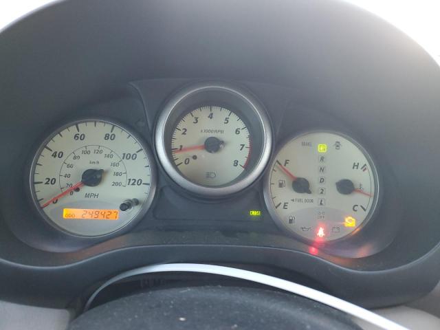 Foto 9 de la subasta – 2003 TOYOTA RAV4 con VIN JTEGH20V430092888